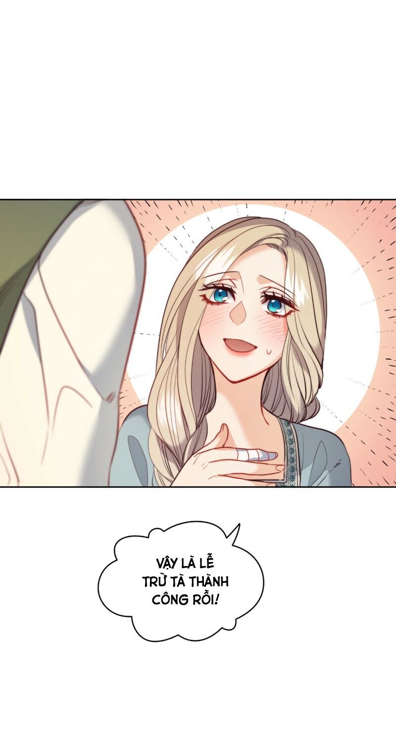 Ác Quỷ Chapter 16 - 20