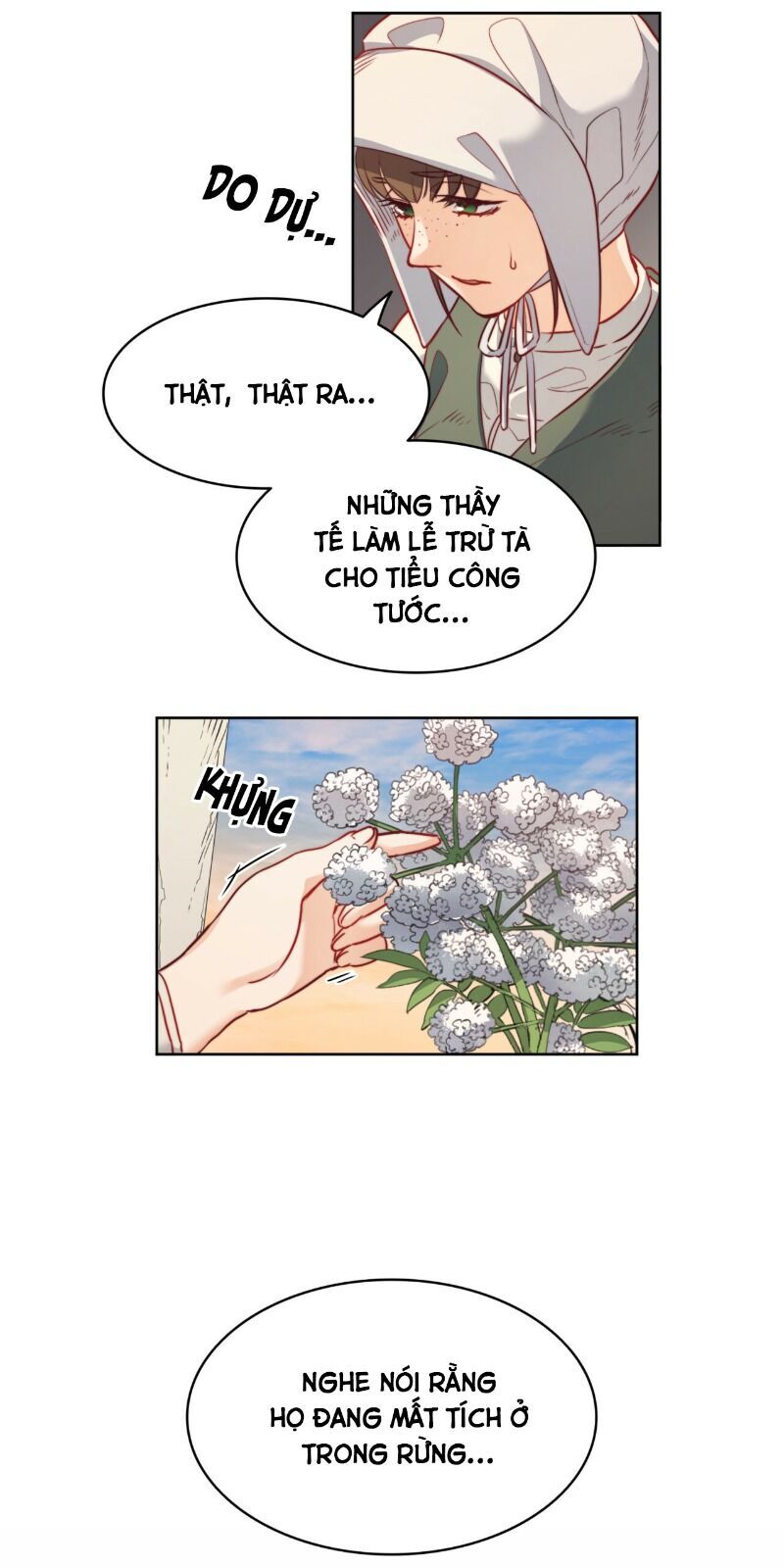 Ác Quỷ Chapter 16 - 22