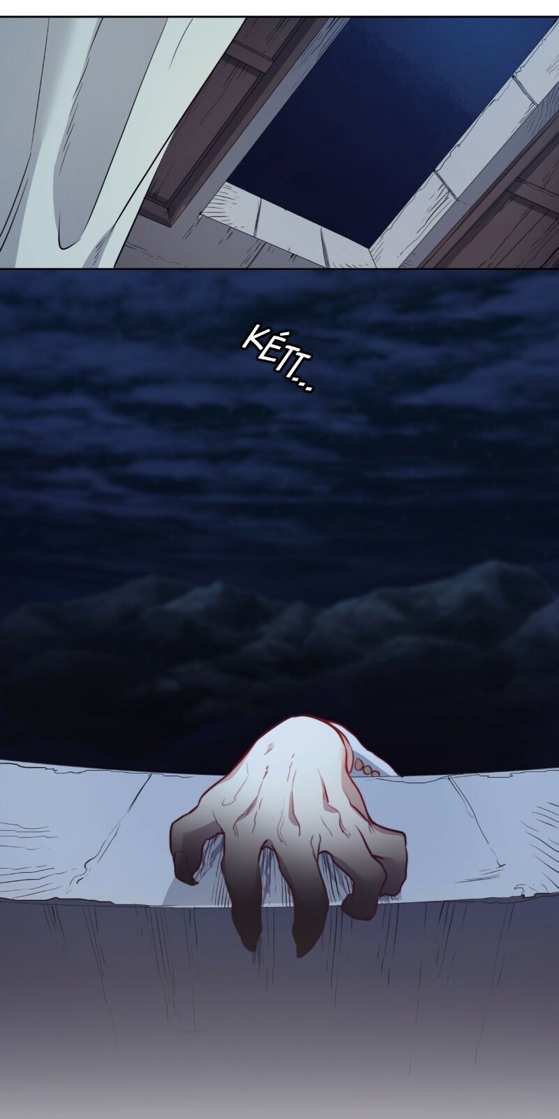 Ác Quỷ Chapter 16 - 27