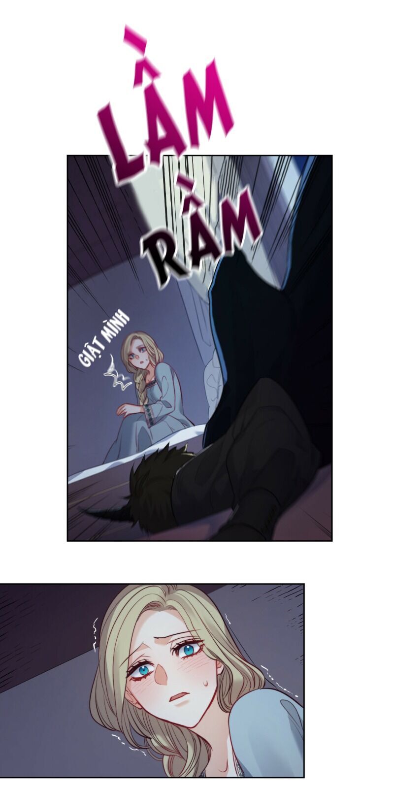 Ác Quỷ Chapter 16 - 30