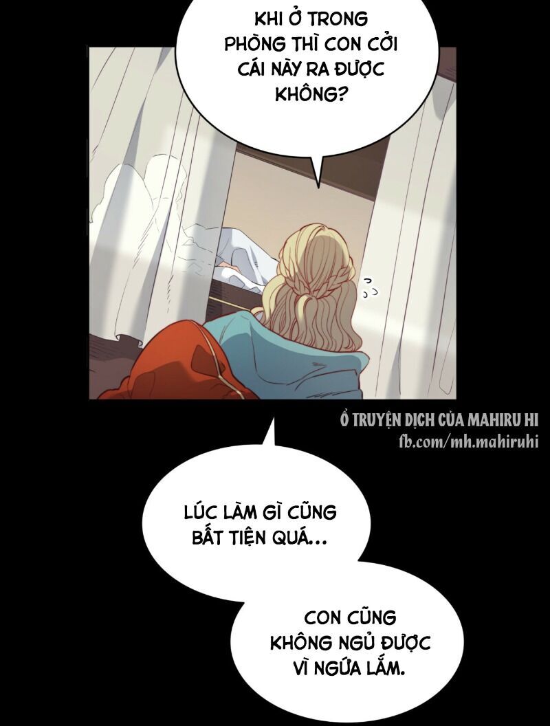 Ác Quỷ Chapter 16 - 4