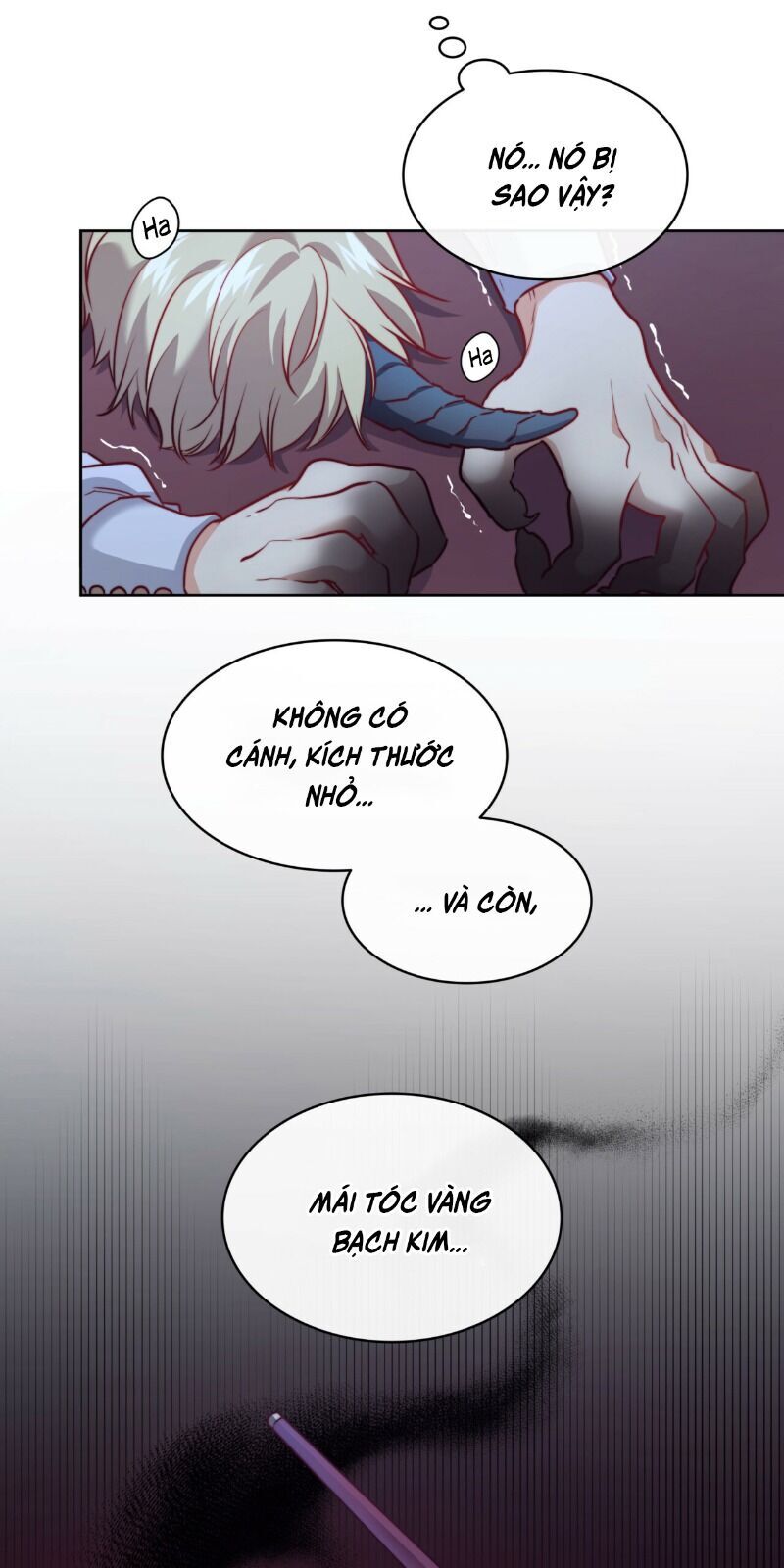 Ác Quỷ Chapter 16 - 31