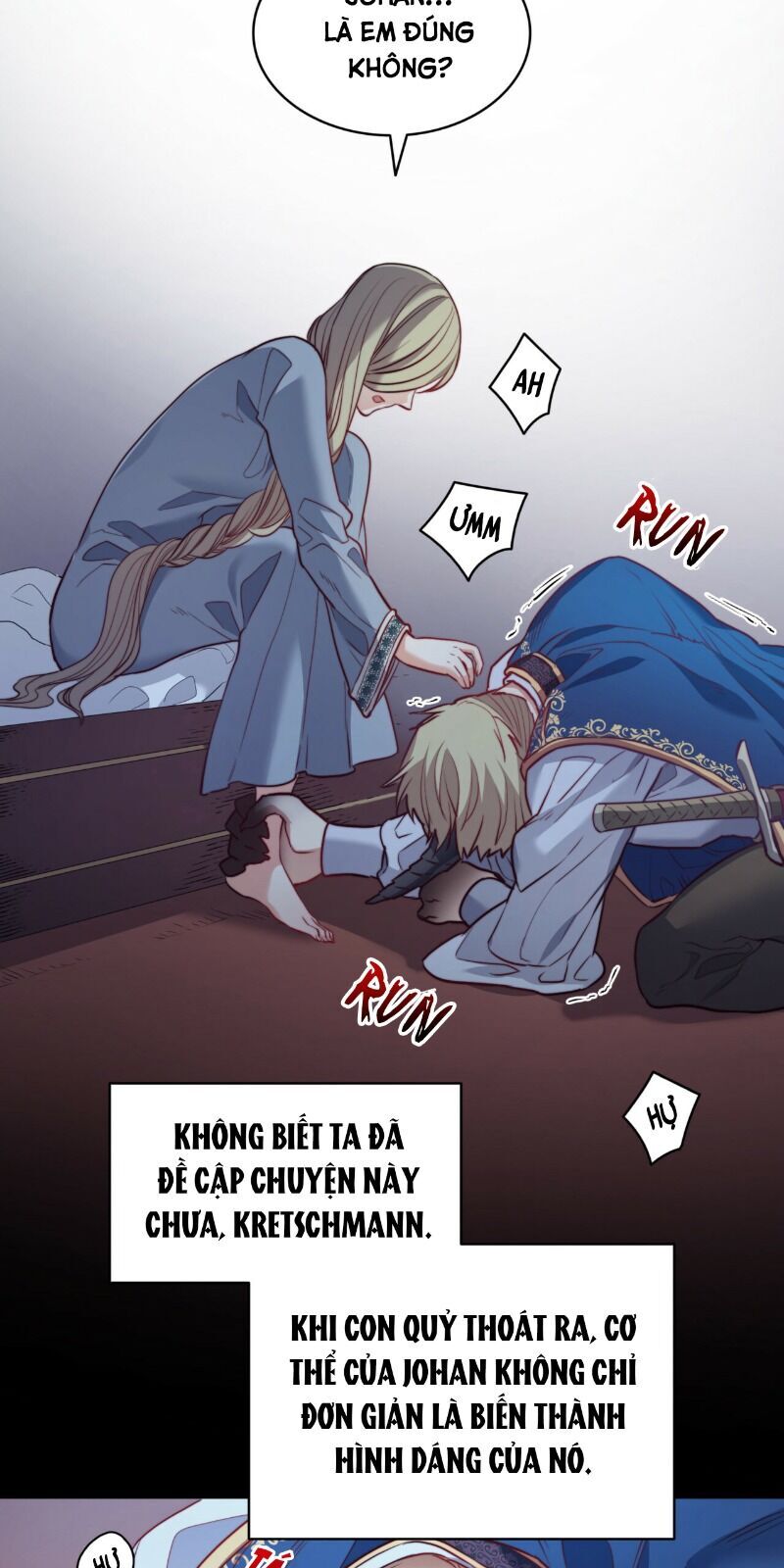 Ác Quỷ Chapter 16 - 34