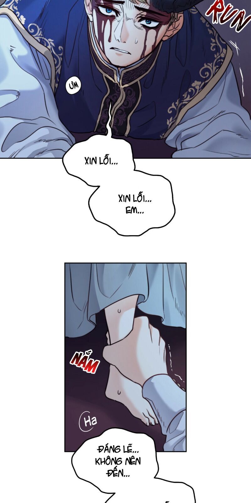 Ác Quỷ Chapter 16 - 37