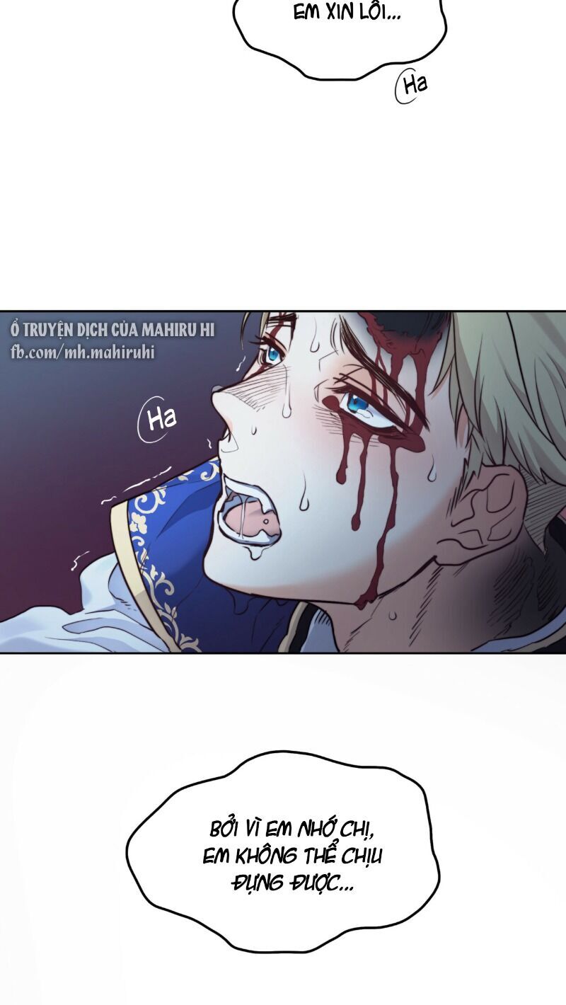 Ác Quỷ Chapter 16 - 38
