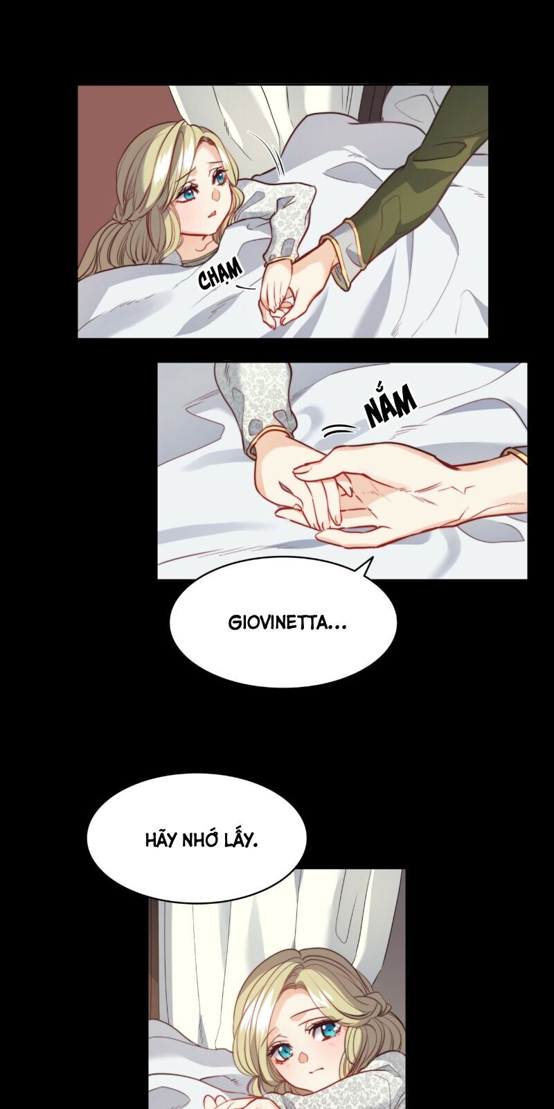 Ác Quỷ Chapter 16 - 5