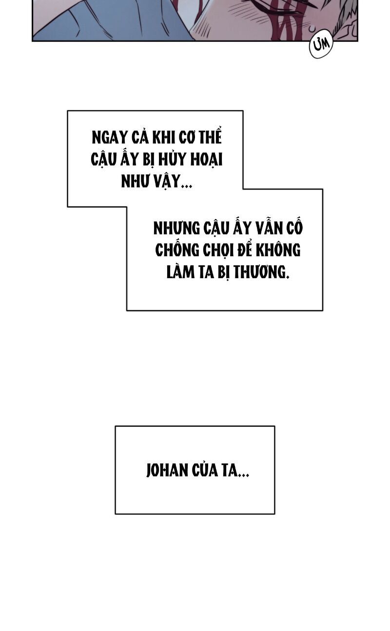 Ác Quỷ Chapter 16 - 44