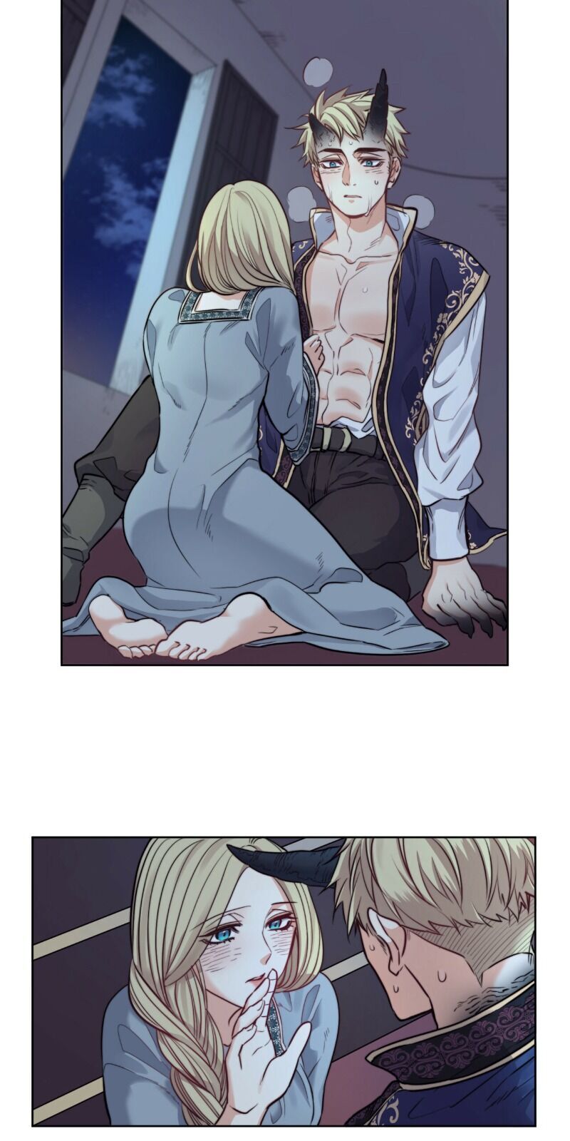 Ác Quỷ Chapter 16 - 52