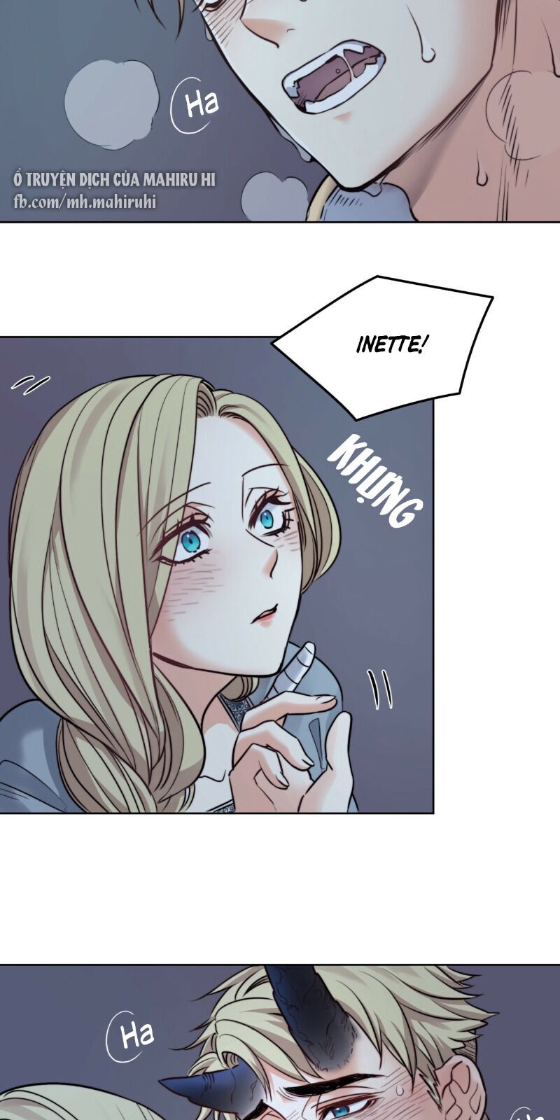 Ác Quỷ Chapter 16 - 55