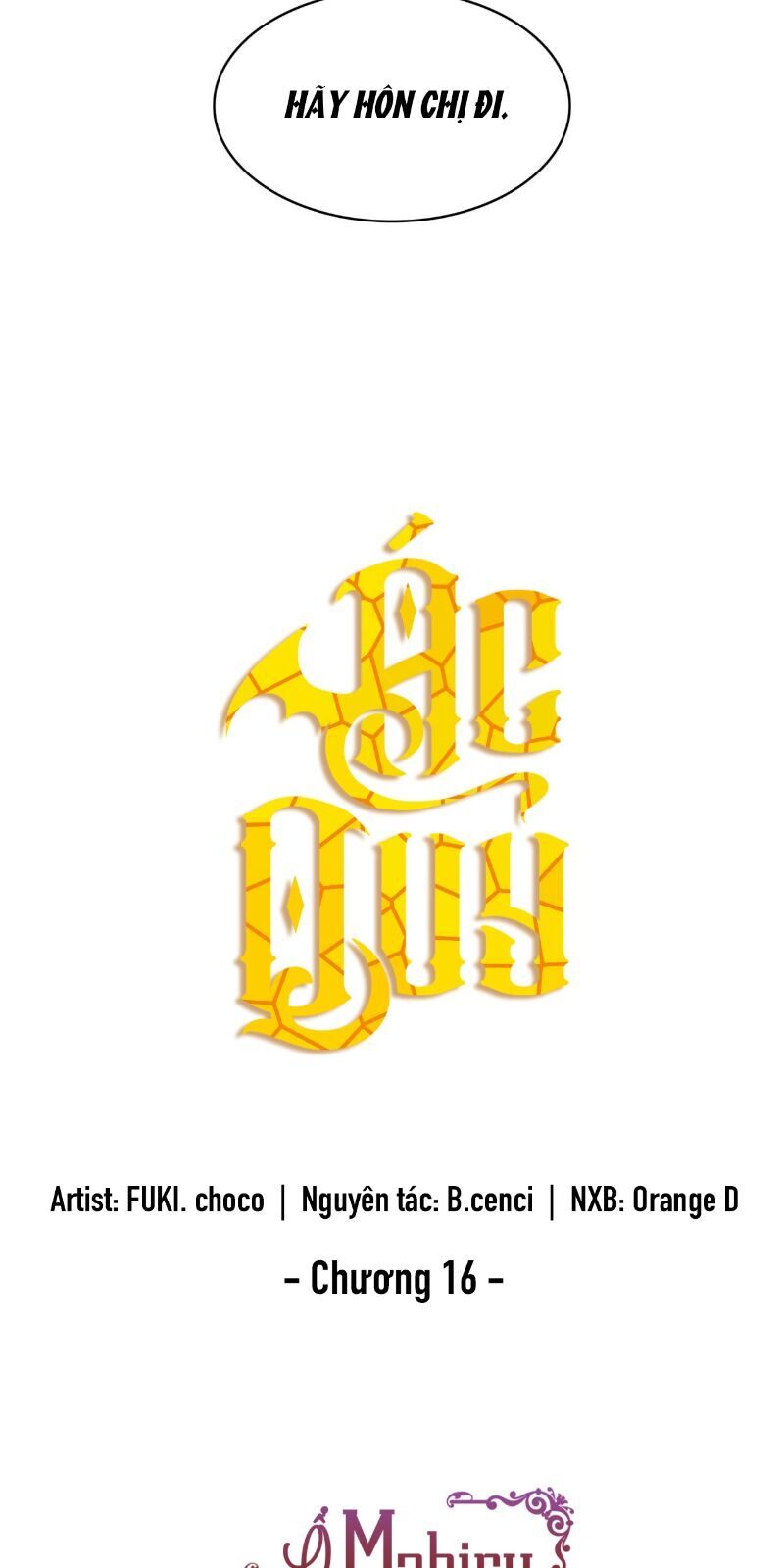 Ác Quỷ Chapter 16 - 60