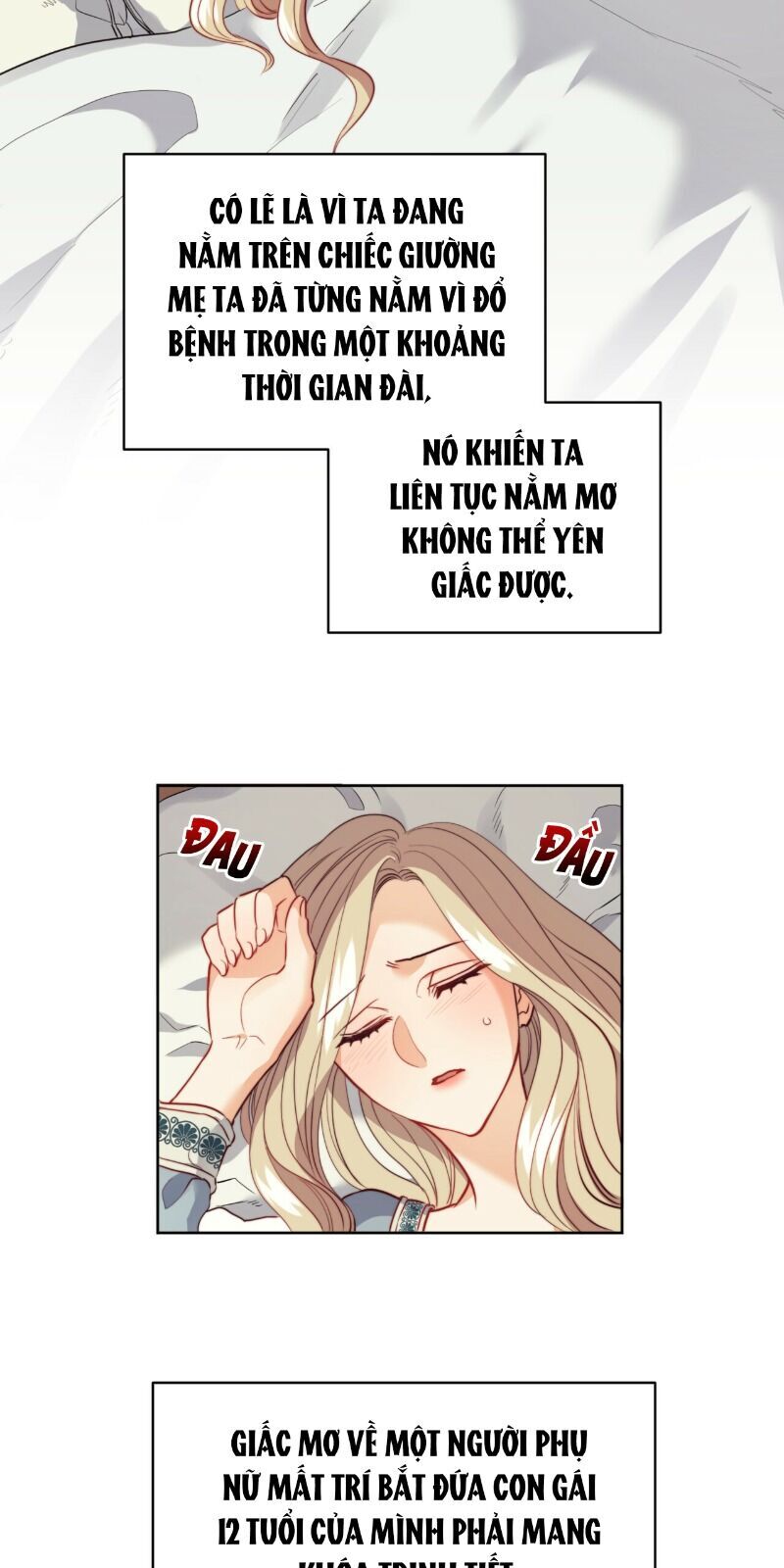 Ác Quỷ Chapter 16 - 9