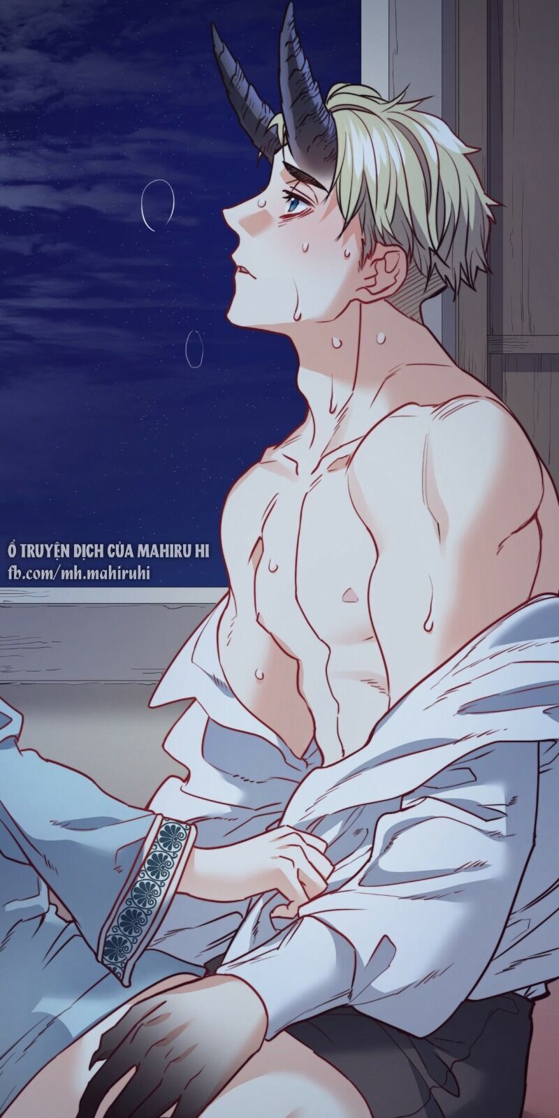 Ác Quỷ Chapter 17 - 12