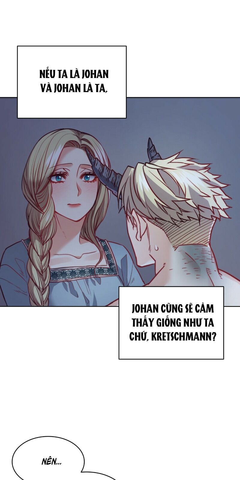 Ác Quỷ Chapter 17 - 14