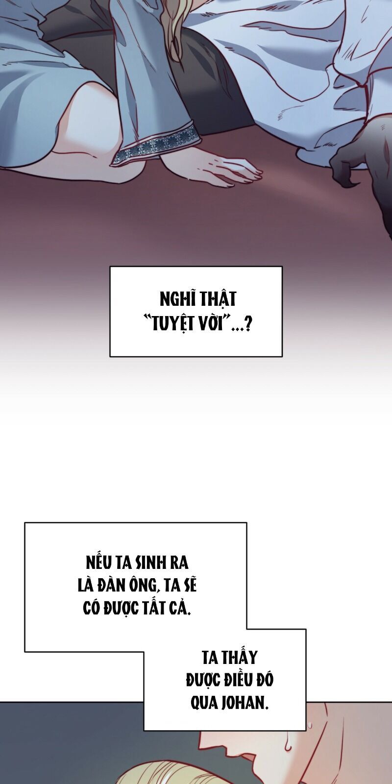 Ác Quỷ Chapter 17 - 18