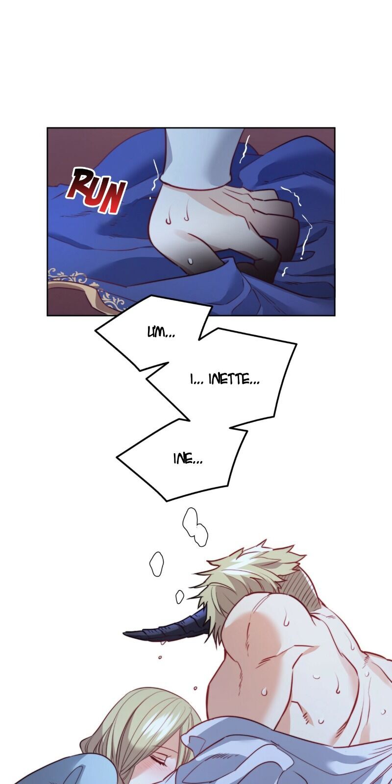 Ác Quỷ Chapter 17 - 20