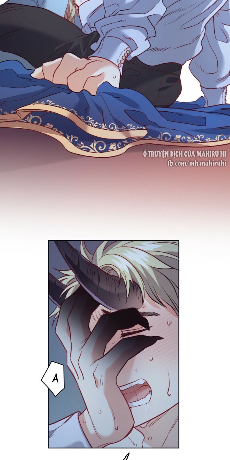 Ác Quỷ Chapter 17 - 21