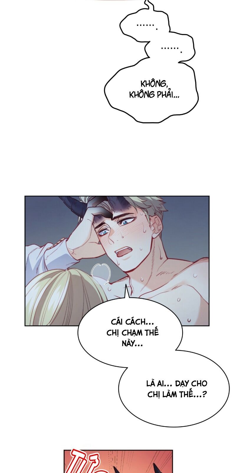 Ác Quỷ Chapter 17 - 24