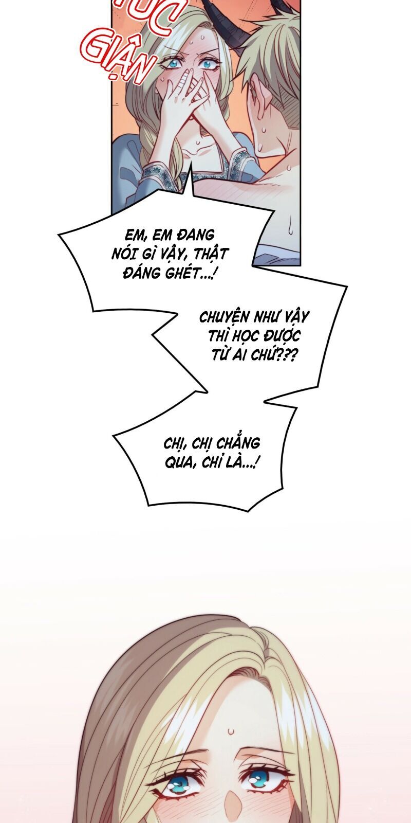 Ác Quỷ Chapter 17 - 25