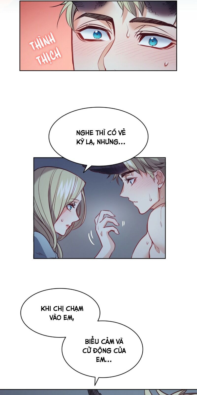 Ác Quỷ Chapter 17 - 27