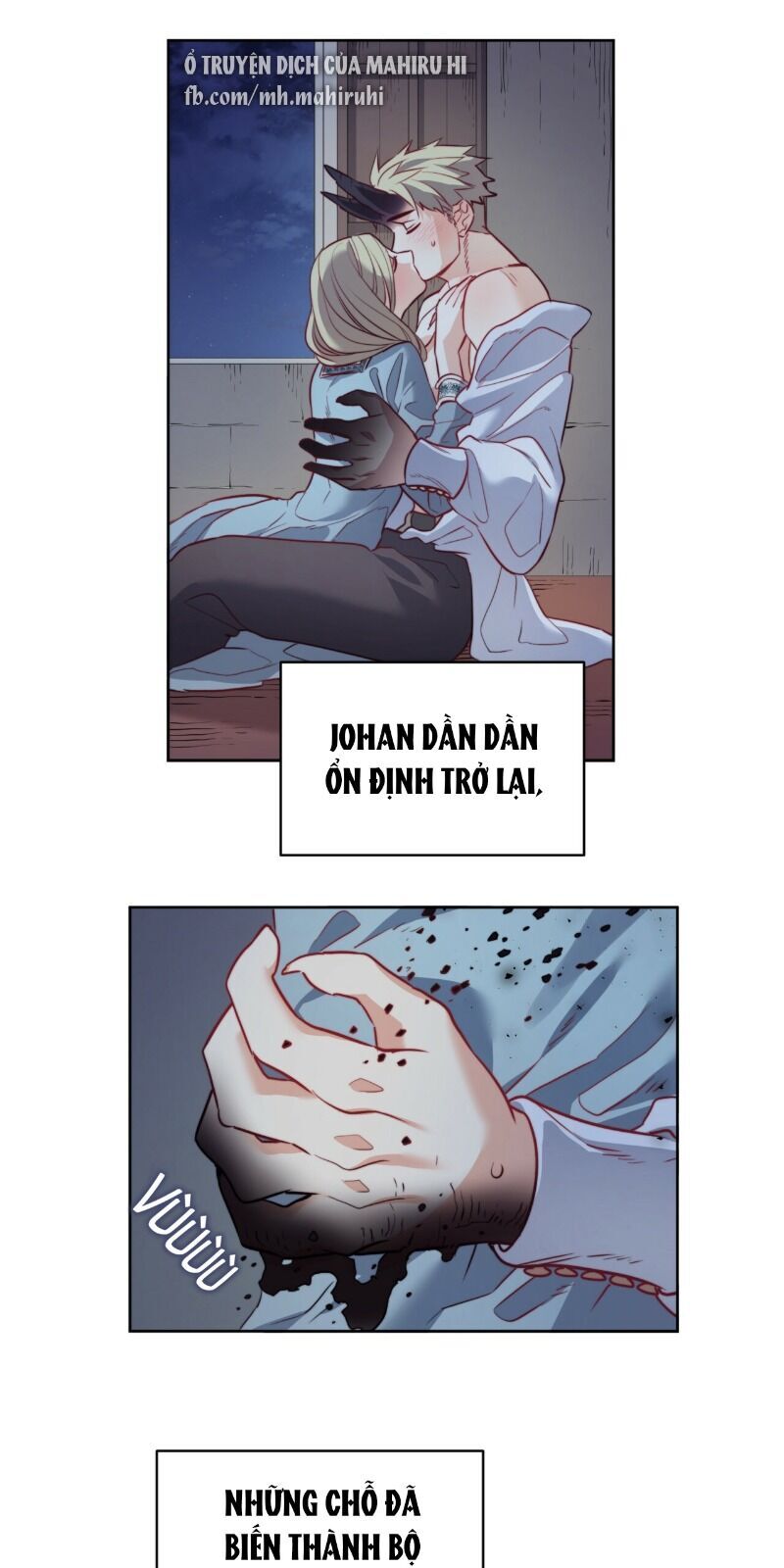 Ác Quỷ Chapter 17 - 30