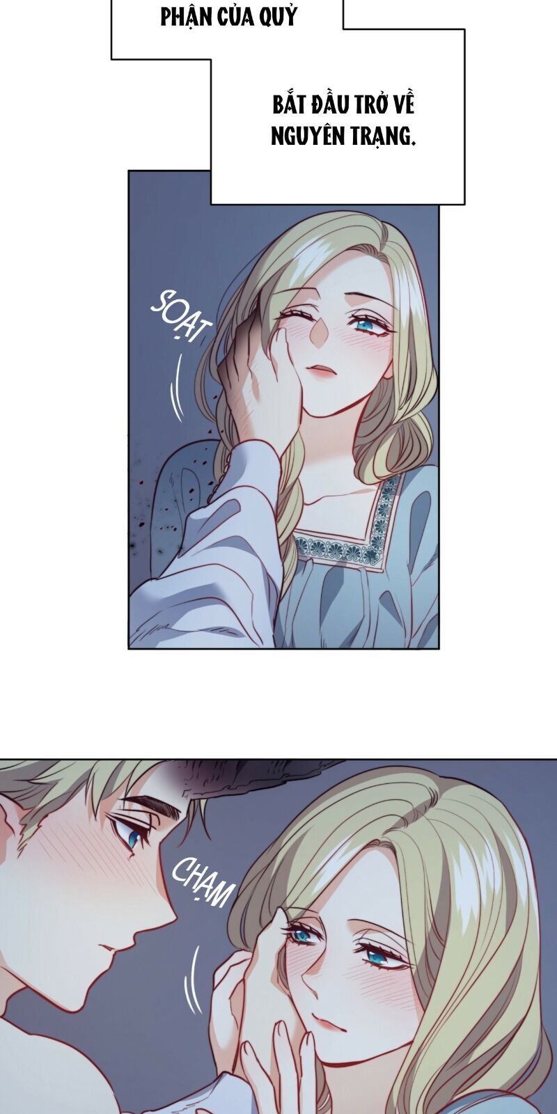 Ác Quỷ Chapter 17 - 31