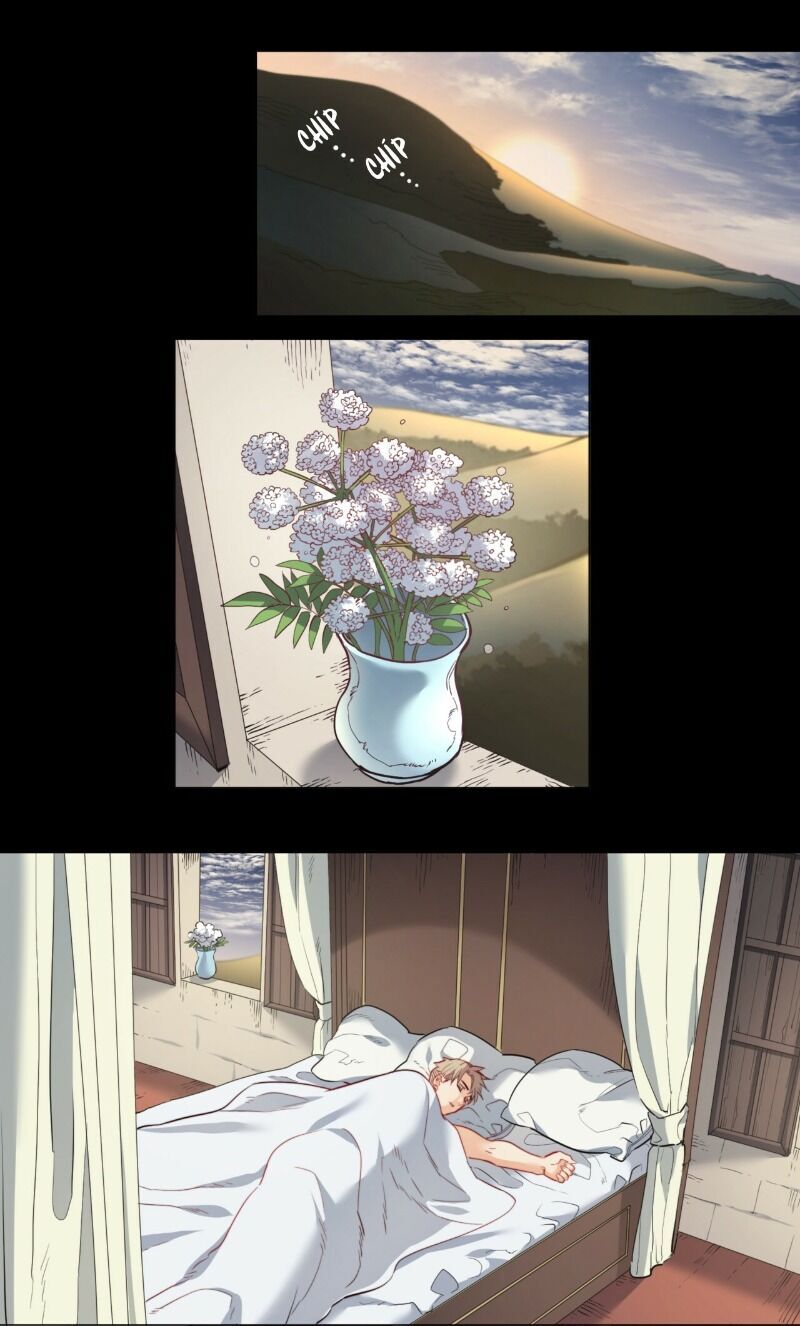 Ác Quỷ Chapter 17 - 35