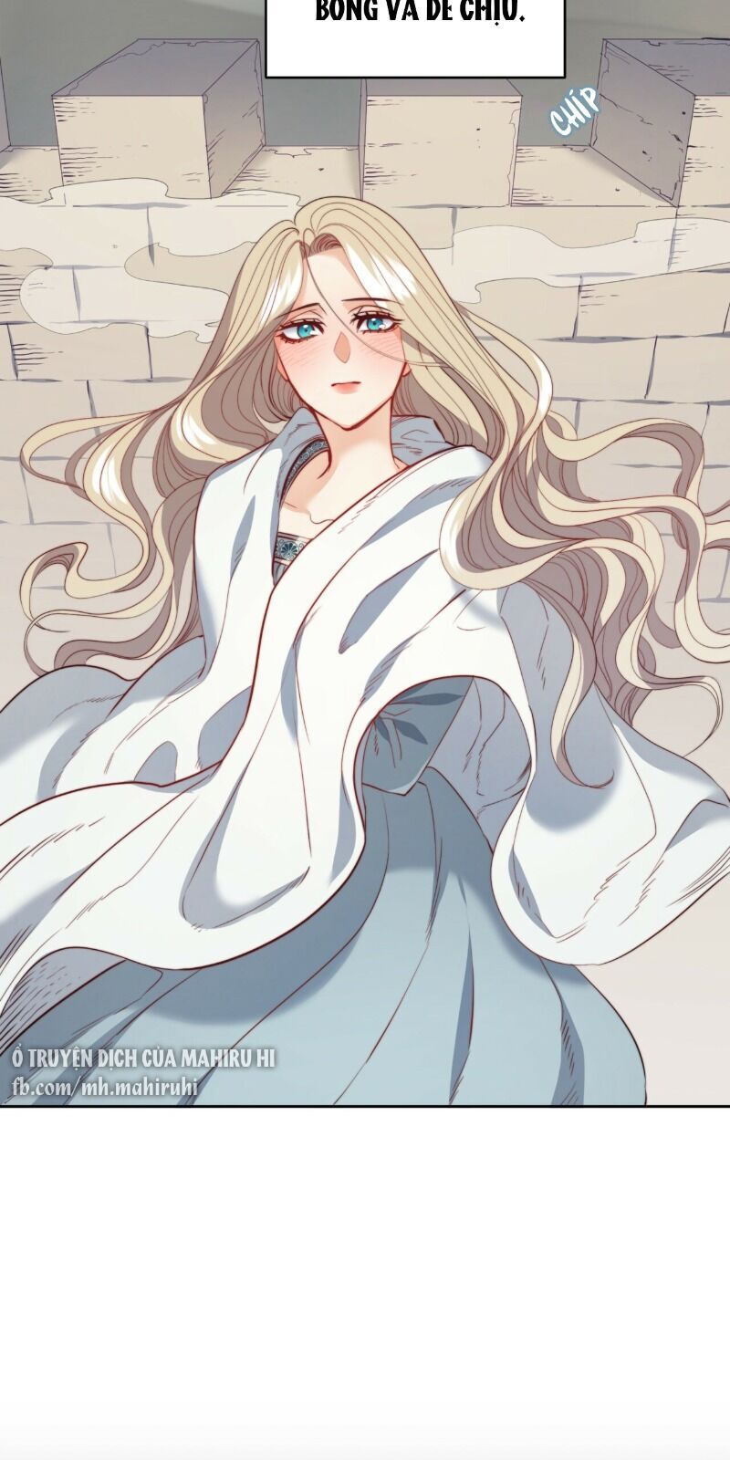 Ác Quỷ Chapter 17 - 40