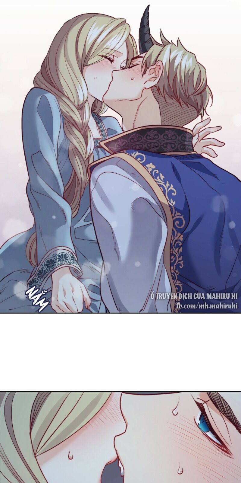 Ác Quỷ Chapter 17 - 5