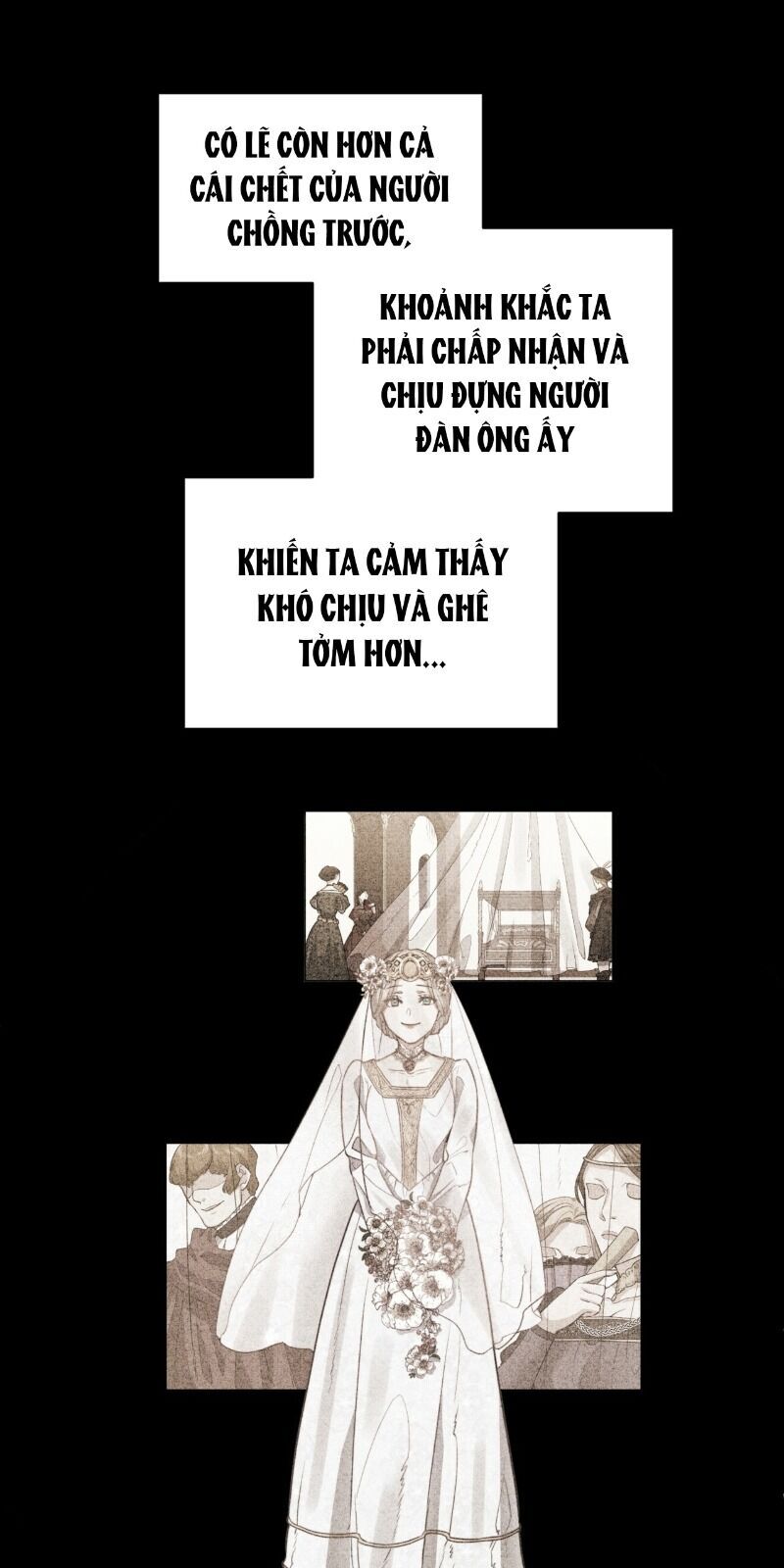 Ác Quỷ Chapter 17 - 42