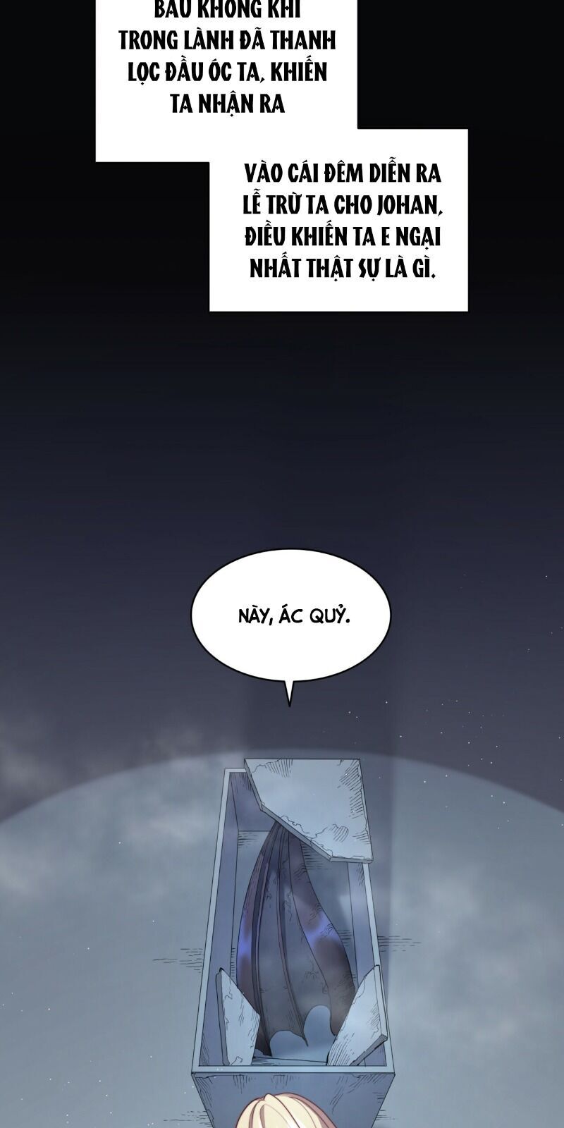 Ác Quỷ Chapter 17 - 46