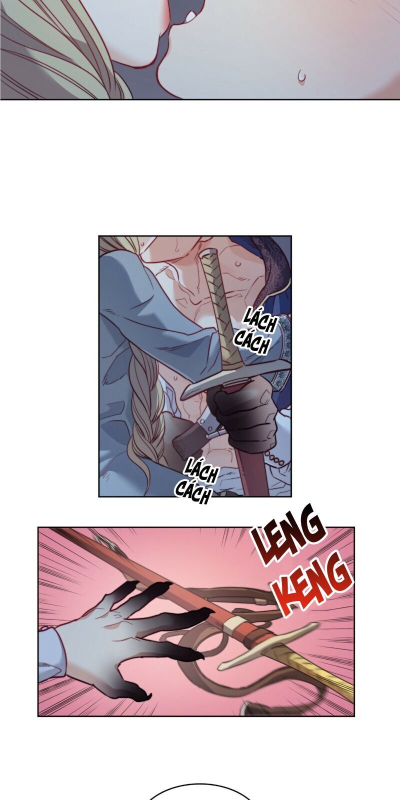 Ác Quỷ Chapter 17 - 6