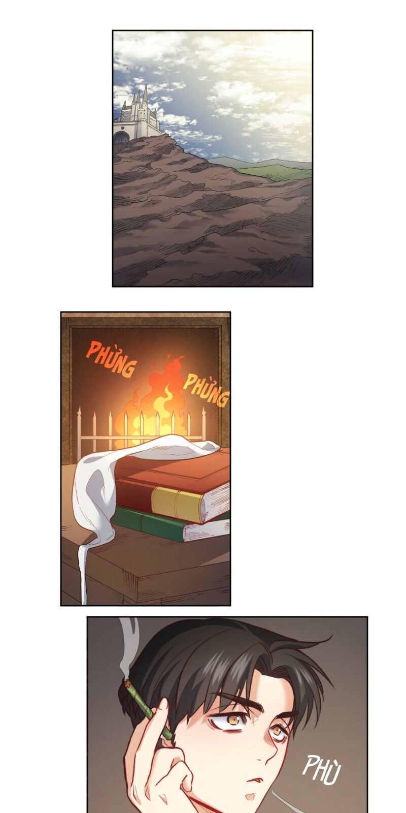 Ác Quỷ Chapter 17 - 51