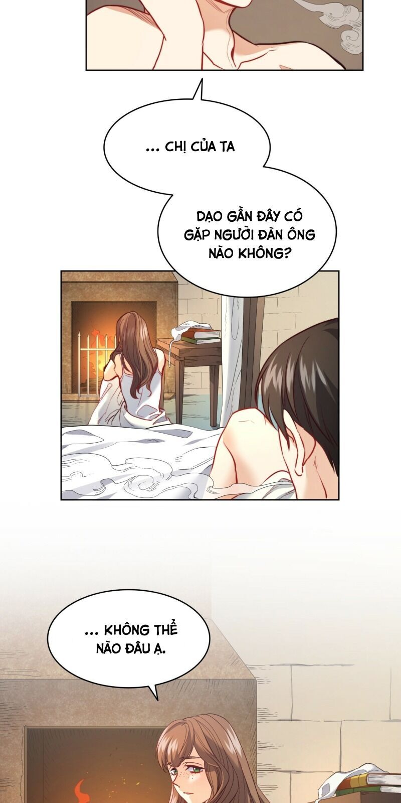 Ác Quỷ Chapter 17 - 52