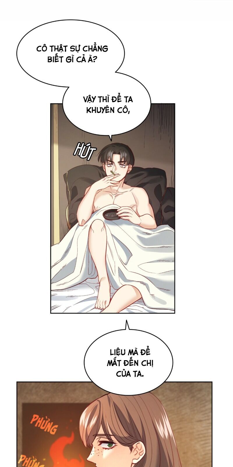 Ác Quỷ Chapter 17 - 54