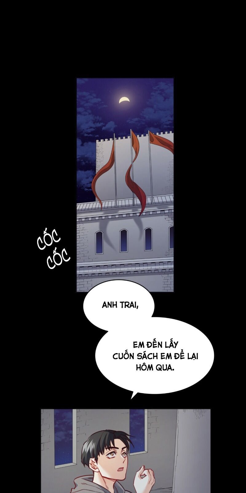 Ác Quỷ Chapter 17 - 58