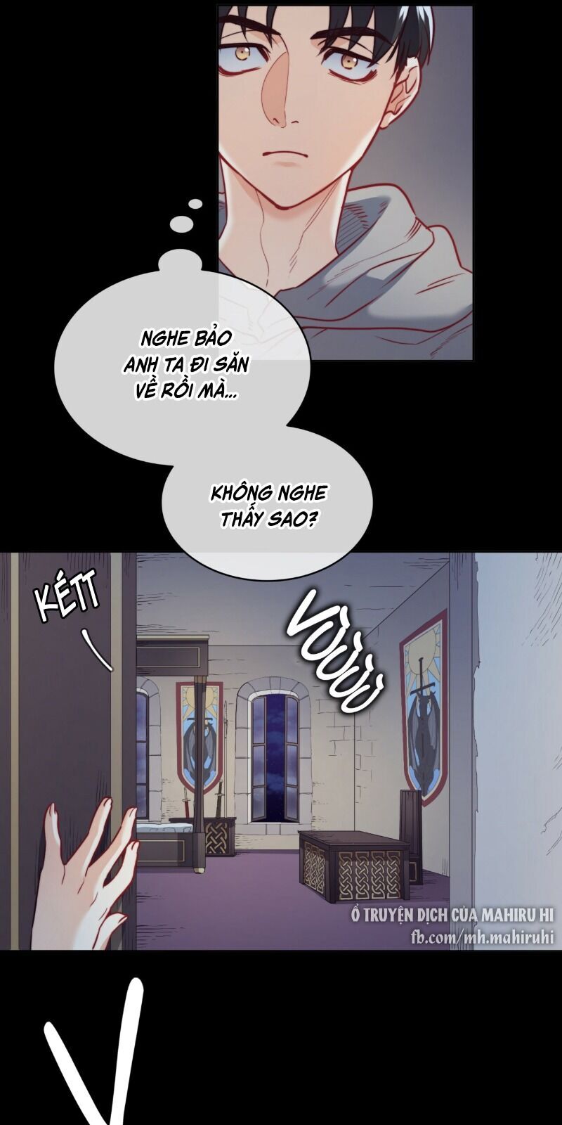 Ác Quỷ Chapter 17 - 60