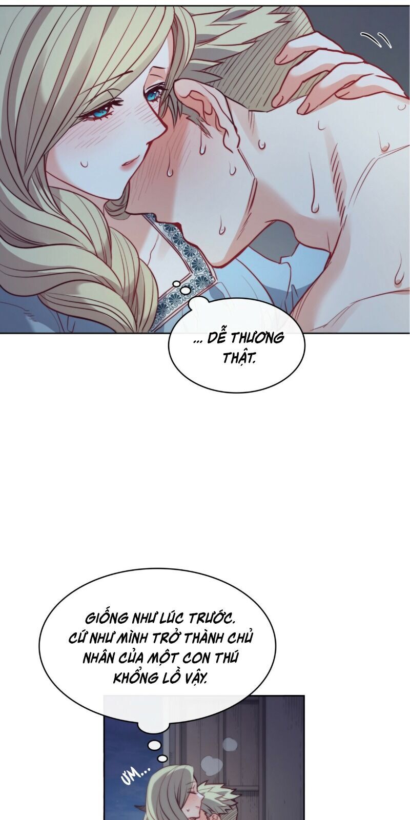 Ác Quỷ Chapter 17 - 8