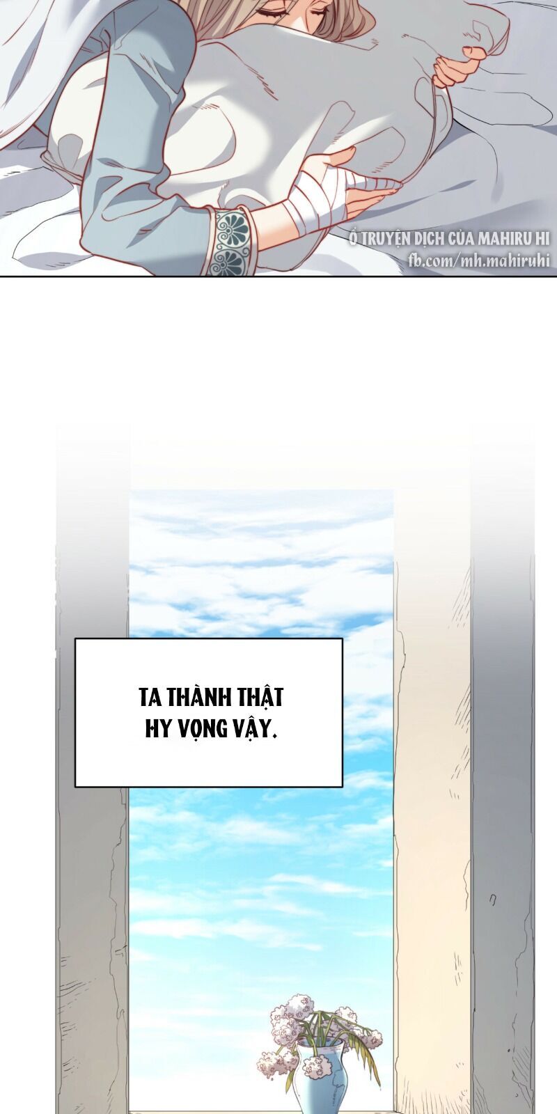 Ác Quỷ Chapter 18 - 13