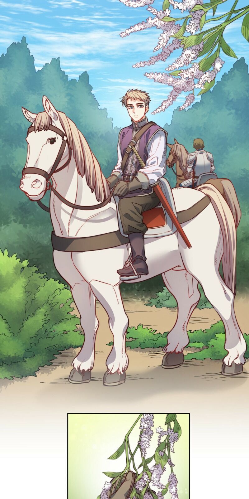 Ác Quỷ Chapter 18 - 19