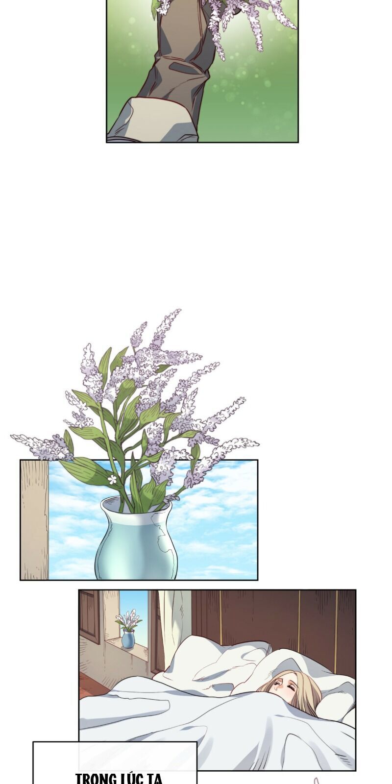 Ác Quỷ Chapter 18 - 20