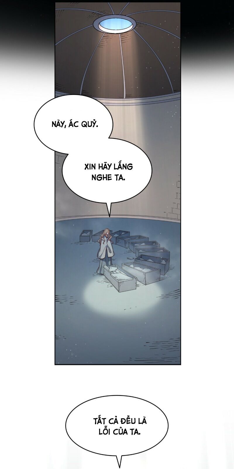 Ác Quỷ Chapter 18 - 3