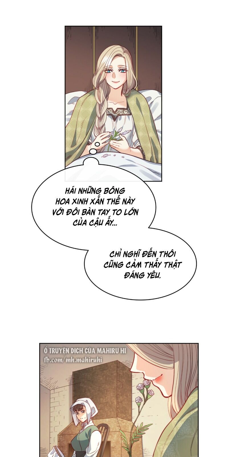 Ác Quỷ Chapter 18 - 23