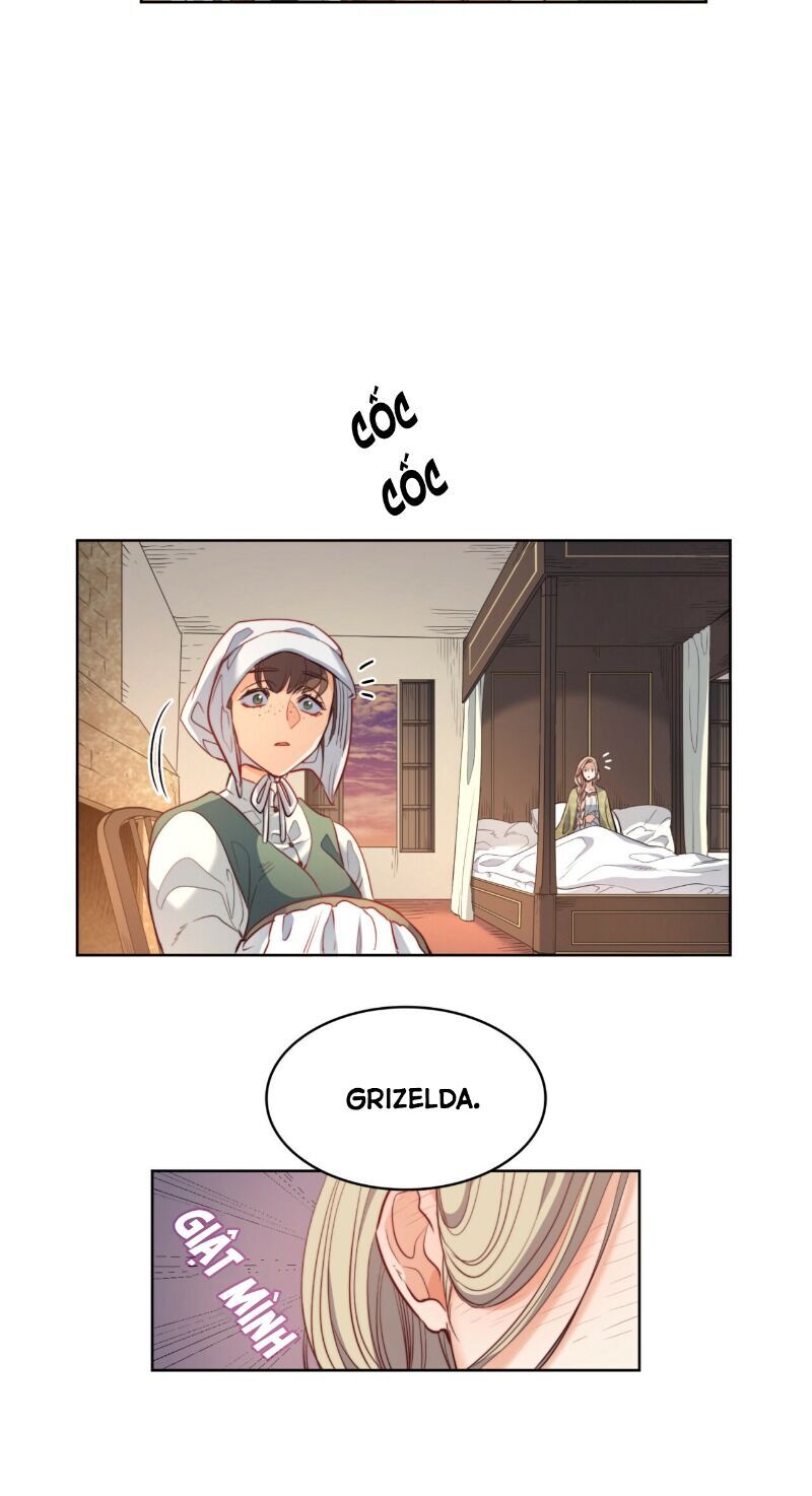 Ác Quỷ Chapter 18 - 24