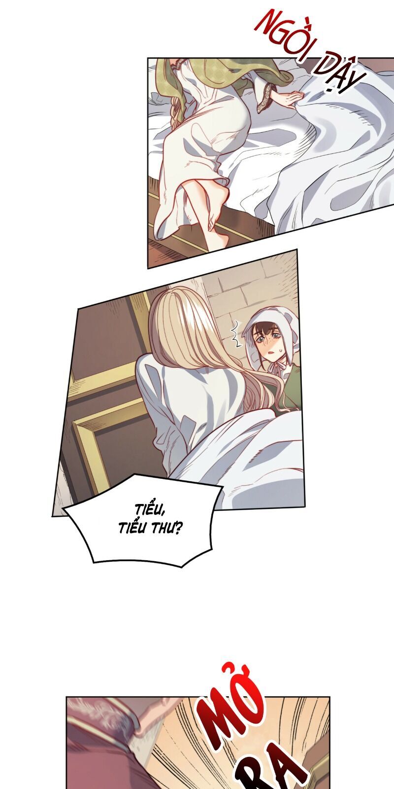 Ác Quỷ Chapter 18 - 25