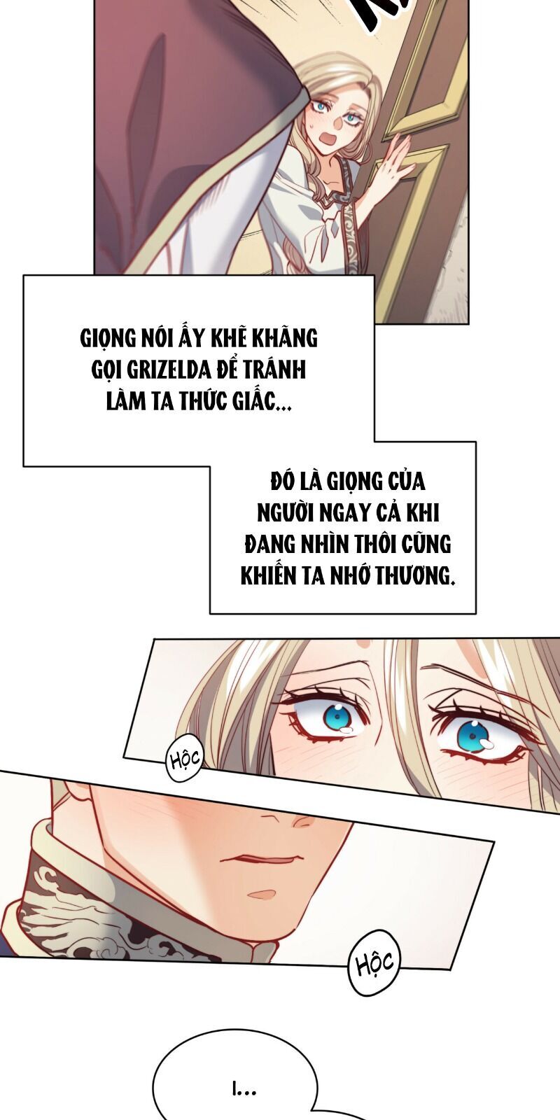Ác Quỷ Chapter 18 - 26