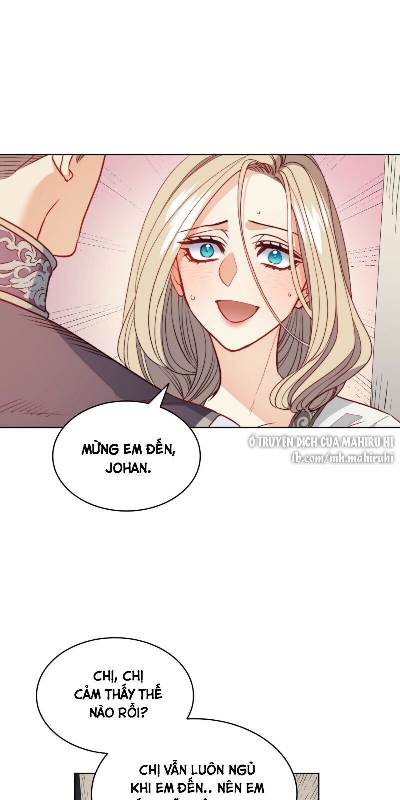 Ác Quỷ Chapter 18 - 28