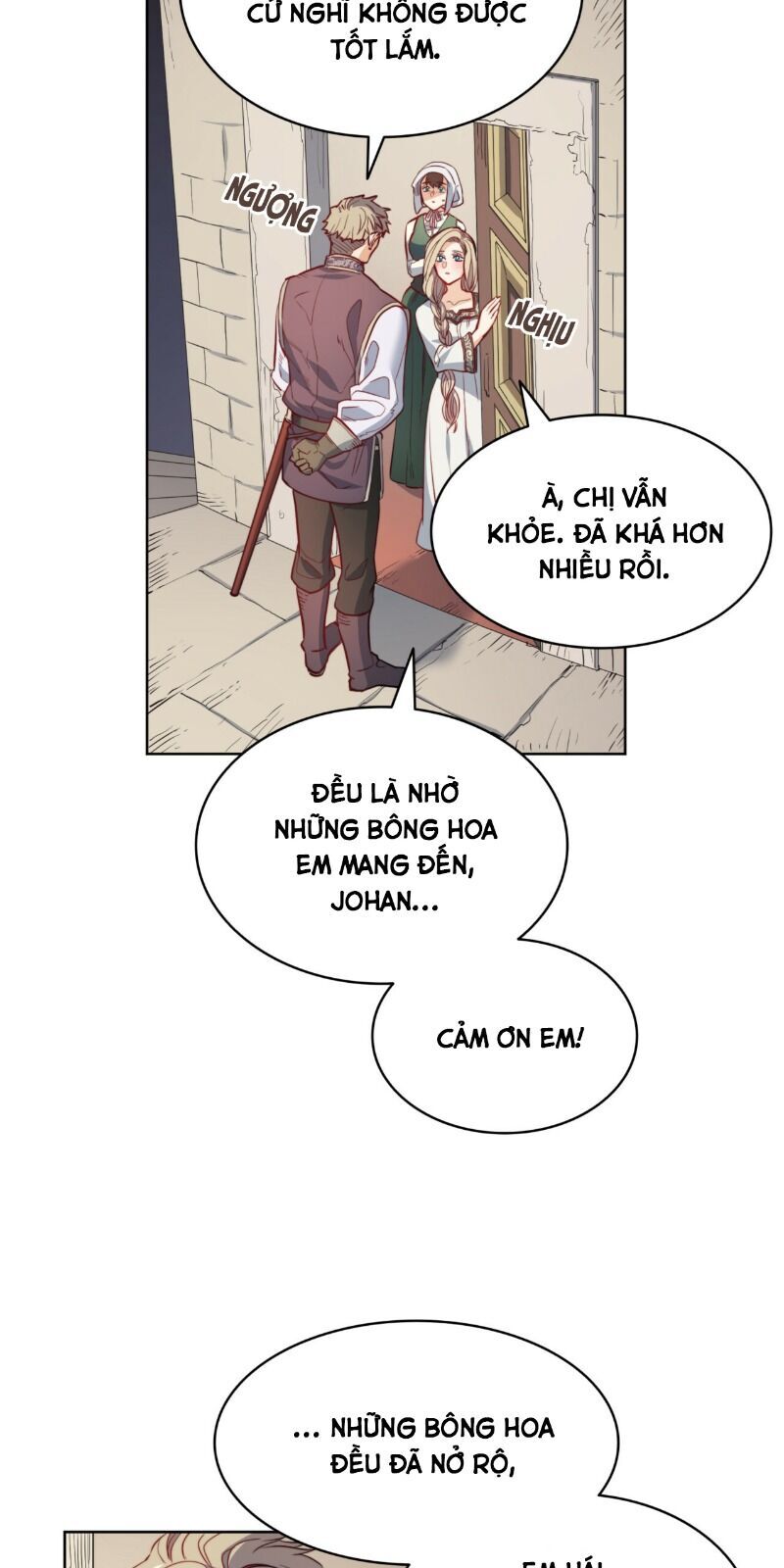 Ác Quỷ Chapter 18 - 29