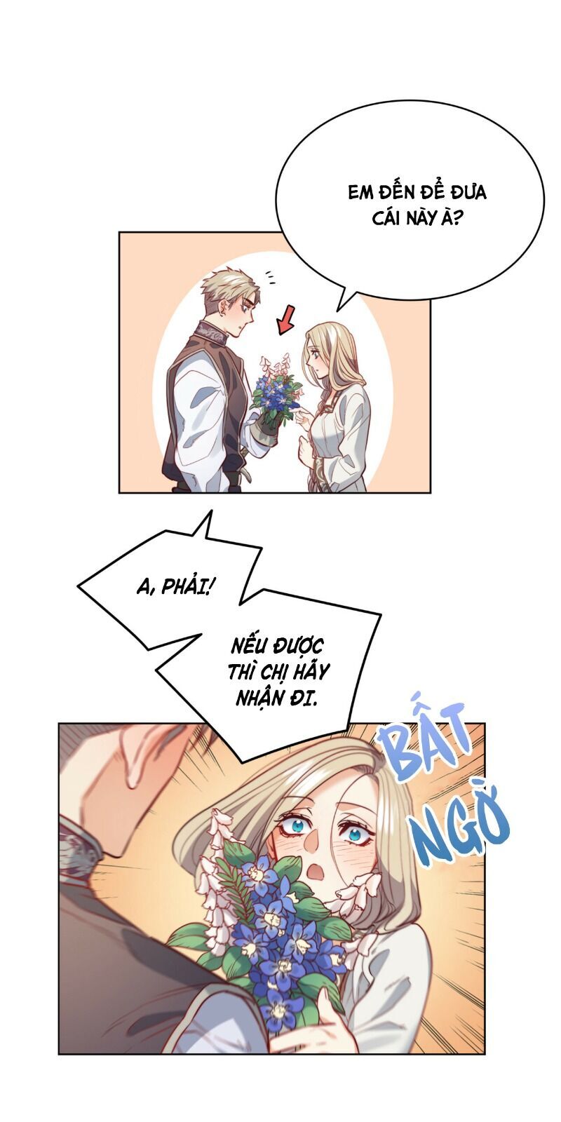 Ác Quỷ Chapter 18 - 31