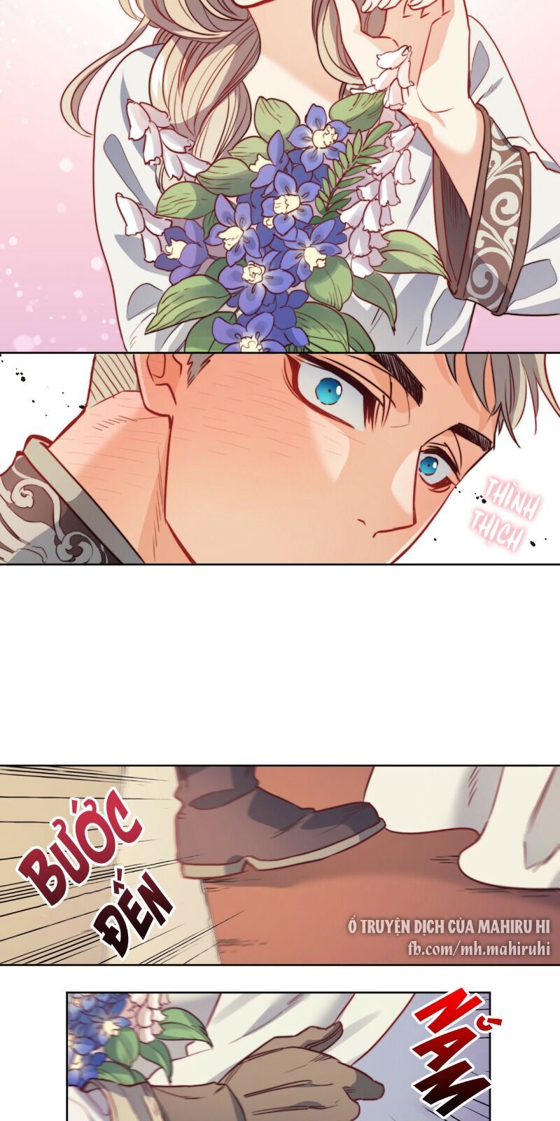 Ác Quỷ Chapter 18 - 35