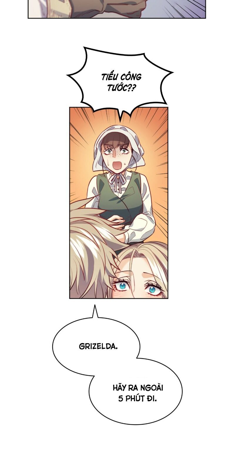 Ác Quỷ Chapter 18 - 36